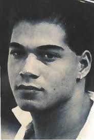 Does anyone remember the MAIN MAN bar