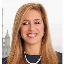 Jill Friedman Helfman