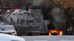 Gerd müller wurde in den 70ern zum bomber der nation, rekordtorschützenkönig und torgefährlichsten stürmer der deutschen fußballgeschichte. Nashville Bombing Anthony Warner Id D As Likely Christmas Suspect