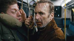 'nobody' nabs promising $2.6m overseas as oscar contenders rally. Bob Odenkirk S Nobody Leads Box Office Godzilla Vs Kong Rules Overseas Variety