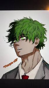 Class 1a Vs Deku Fanart