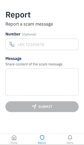 Plus, everything is saved on our network, so your settings will stay, even if you remove the app or get a new phone. S Pore Authorities Launch App That Automatically Blocks Scam Calls Messages Goody Feed