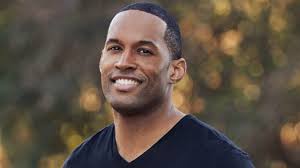 'Bold and the Beautiful': Lawrence Saint-Victor Talks Carter Backlash, Hope  vs. Daphne, and BET+'s 'The Accused' (Exclusive)