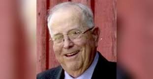 Robert Button Jr. Obituary