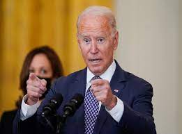 President joe biden speaks with abc news' george stephanopoulos, aug. Fjkzdiumncrxbm