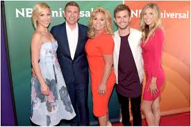 Savannah travels from her nashville condo to atlanta to celebrate jackson's third birthday. Chase Chrisley Net Worth 2021 Girlfriend Emmy Medders Biography Famous People Today
