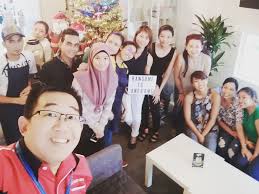 Training Completed At Rawsome Great Place Great Staff Aks Training Selangor Raymondho Kkm Slpm Lpm Malaysia Moh Selangor Train Great Places
