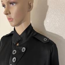 ALEXIS Silk Tops for Women for sale