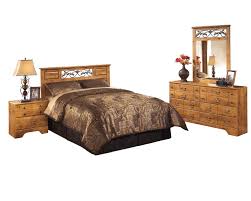 Ashley Bittersweet 4 Pc Queen Panel Headboard Bedroom Set In Light Brown Thanks For Visiting Our Pho Bedroom Headboard Panel Headboard Bedroom Night Stands