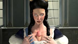 Post 1368364: Catherine_II_of_Russia Civilization Civilization_V Quick_E  Source_Filmmaker