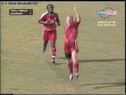 Jul 02, 2021 · día y horario: Qwc 2006 Trinidad And Tobago Vs Bahrain 1 1 12 11 2005 Youtube