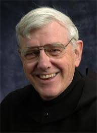 Without preaching, nun and priest show us how to live purposeful lives