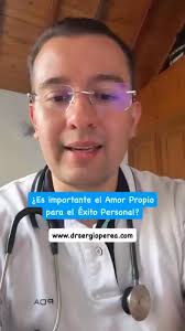 ❤️‍🩹 El Amor Propio sana…