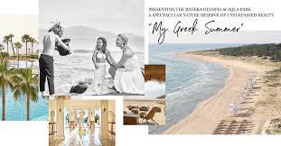 My greece mega 5o επ (μεσσολογγι 1o μερος). News Recognition Riviera Olympia Aqua Park Mega Resort