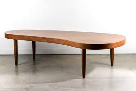 Be it your living room, small dining space or any other location, these bent wood coffee table are perfectly suited for all types of places. Scandinavian Mcm Palatial Bentwood Coffee Table Lofty Marketplace