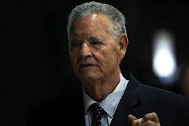 Mauro Rosa, da Rosa´s Churracaria, deixa um legado de gentileza, de  simpatia e de bem-servir.