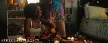 The fashion is barely good, the characters have zero depth, and sadly timmy carries the entire production. Coming Of Age Movie The Craft Legacy 2020 Just Remember What I
