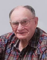 Obituary for Ralph Sidney Moore