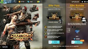 Download free fire for pc from filehorse. Free Fire Elite Pass Season 3 Doomsday Madness Fire Image Gaming Tips Season 4