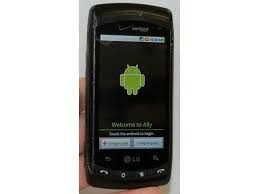 No piden codigos para lg, lg no si libera gratis. Refurbished Lg Vs740 Ally 3g Android Verizon Smart Phone Slide Out Qwerty Keyboard Camera B Newegg Com