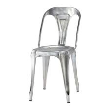 Assises Chaise Indus Chaise Industrielle Chaise Metal