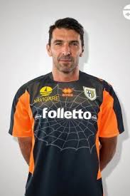 Gianluigi buffon, 43, from italy parma calcio 1913, since 2021 goalkeeper market value: Gianluigi Buffon Parma Stats By Club