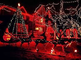 Christmas Lights Christmas Cards Free Christmas Lights Xmas Lights