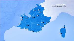 Réalisation hors norme du duo ella&pitr sur 25 000m2, soit 2,5 hectares. Quel Temps Fera T Il Demain Mercredi France 3 Cote D Azur Facebook