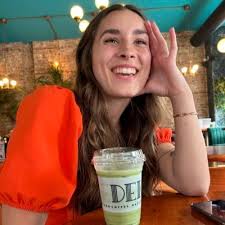 Taylor Hodgen (@TayHodgen)