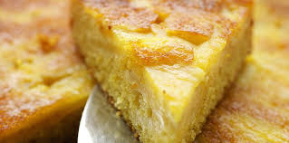 Gateau A L Ananas Mixe Rapide Recettes Recette Desserts Rapides Gateau Ananas Facile Gateau Facile Rapide