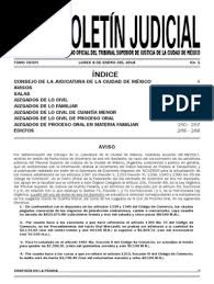 Boletin Cuantias 2018