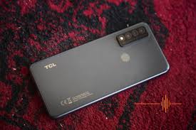 TCL 20 R 5G - Amazing bang for bucks ...