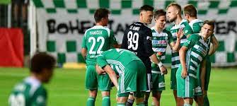 Currently, mladá boleslav rank 14th, while bohemians praha 1905 hold 10th position. Sestrih Bohemians Boleslav 2 1 Postup Hostu Ceka Je Souper Ze Severu Isport Cz