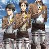 You are reading shingeki no kyojin manga chapter 139. 1
