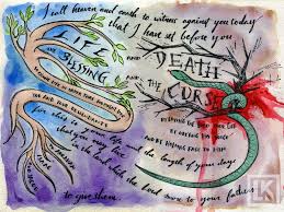 Deuteronomy reviews the pentateuch (the other four books of moses) and foreshadows the rest of the old testament's story. The Book Of Deuteronomy The Beginner S Guide And Summary