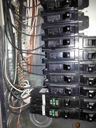 Maybe you would like to learn more about one of these? Afci Breaker Trip Doityourself Com Community Forums
