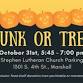 St. Stephen Trunk or Treat 2025 event image