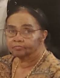 Passing of Miss Jean Wadsworth