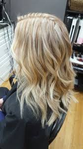 Strawberry Blonde With Platinum Highlights Platinum Blonde Hair Strawberry Blonde Highlights Blonde Hair Color