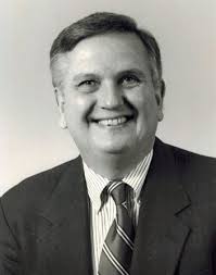 Rodney C. Holsinger Obituary