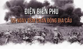Chiến tăng mỹ cấp cho pháp tan tác tại điệnbiênphủ. Ä'iá»‡n Bien Phá»§ 56 Ngay Ä'em Cháº¥n Ä'á»™ng Ä'á»‹a Cáº§u