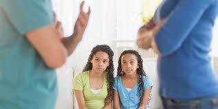 Image result for facts divorced kids understand