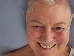 Fundraiser for Vicki Nygaard by Catherine Novak : Support Vicki's Lung  Transplant