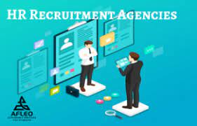 How To Start An Hr Consultancy/Recruitment Agency In India - Afleo