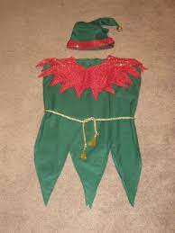 Disfraces De Navidad Manualidades Infantiles Disfraces