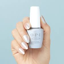 This Color Hits All The High Notes Gelcolor Opi Gel Nails Blue Gel Nails Nail Designs Summer Acrylic