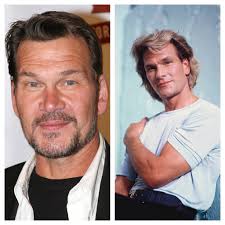 Best legend Sam Elliott, Patrick Swayze and Kelly Lynch in Road House  (1989) 😍😍❤️Patrick Swayze died in 2009 at the age of 57 #BOOMchallenge