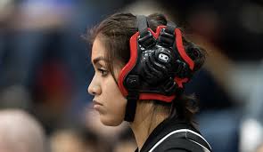 Nebraska girls wrestling finally allowed in the spotlight