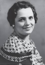 Religious and community leader Ethel Pearson