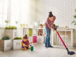 ¡la respuesta probablemente sea sí! Tips Sobre Como Limpiar La Casa Protegela Del Covid 19 Realia